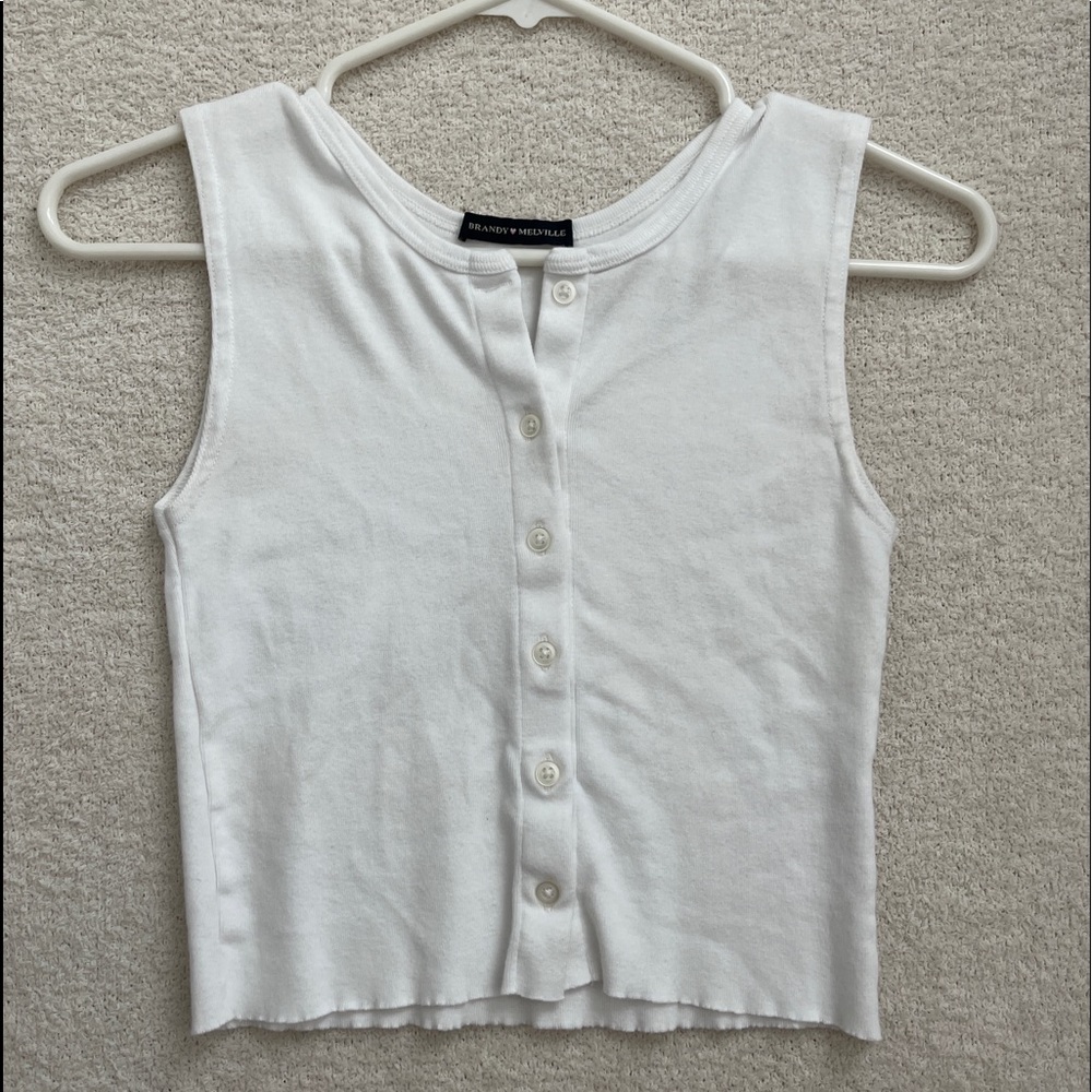 Brandy Melville Tank Top
